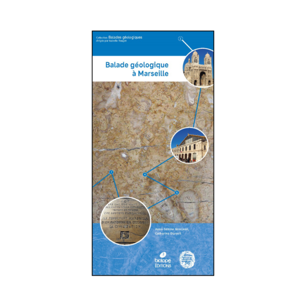 Balade géologique à Marseille